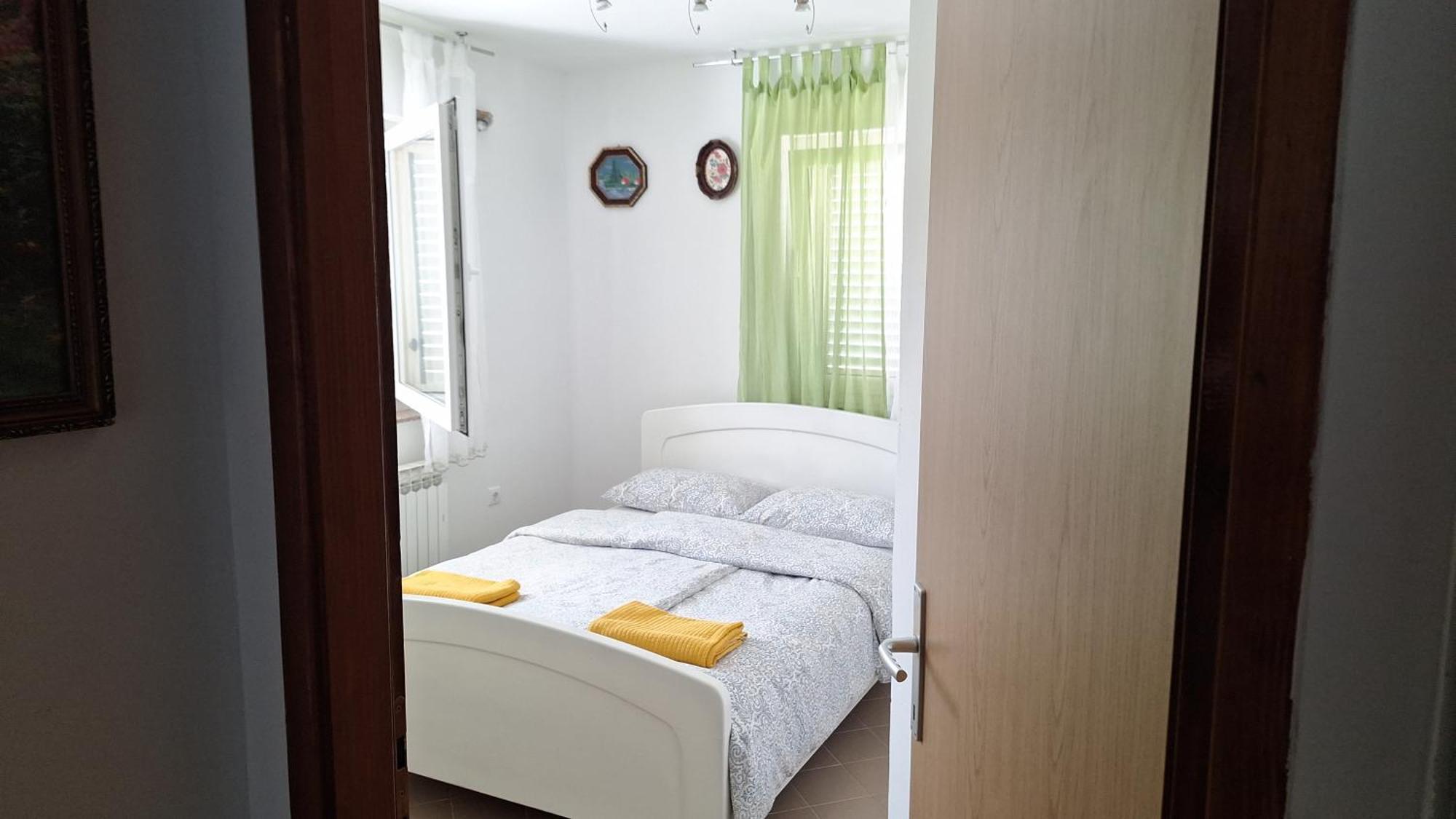 Apartment Aryan 1 *