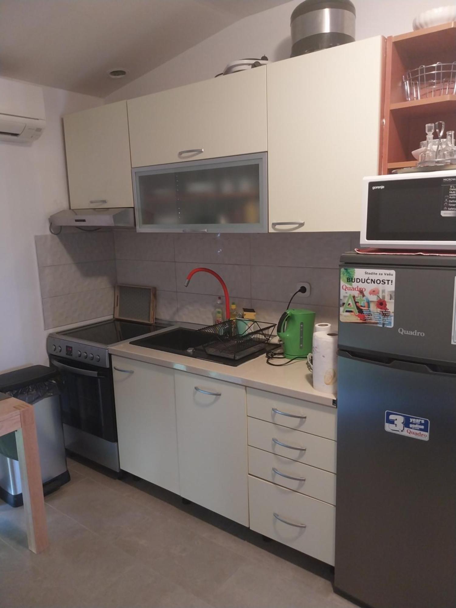 Apartment Aryan 1