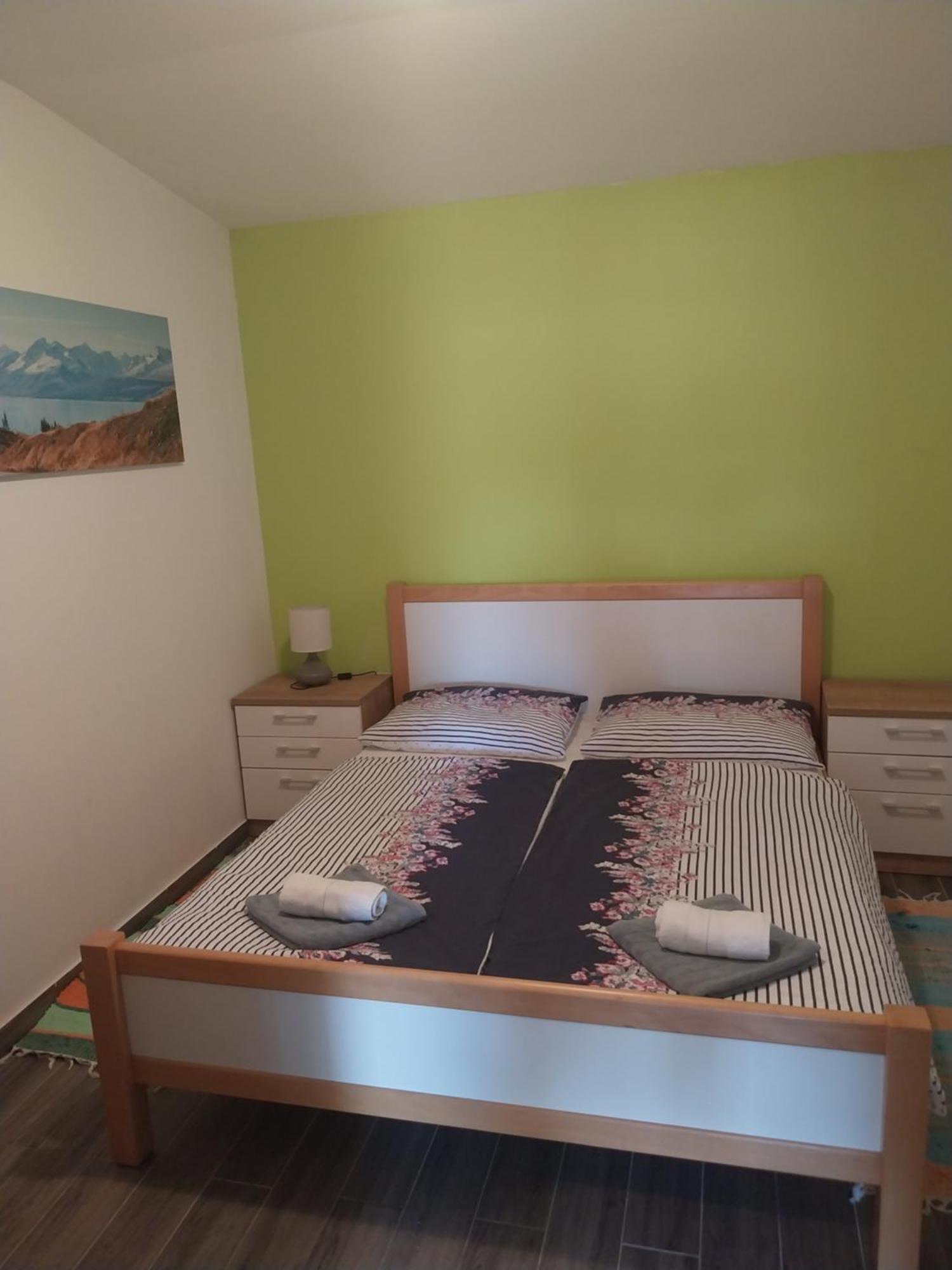 Apartment Aryan 1 *